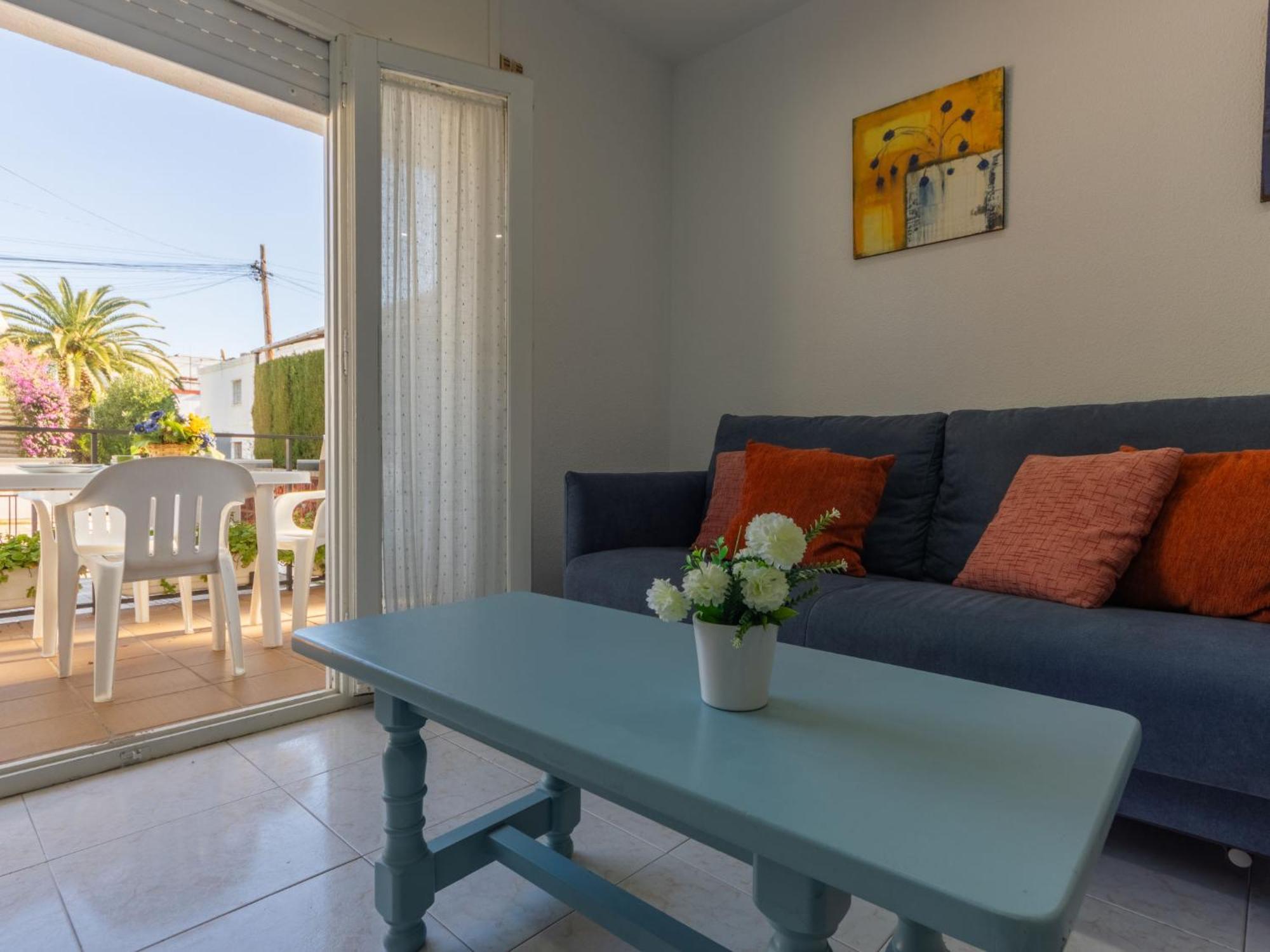 Apartment Gladiols By Interhome Cambrils Exterior foto