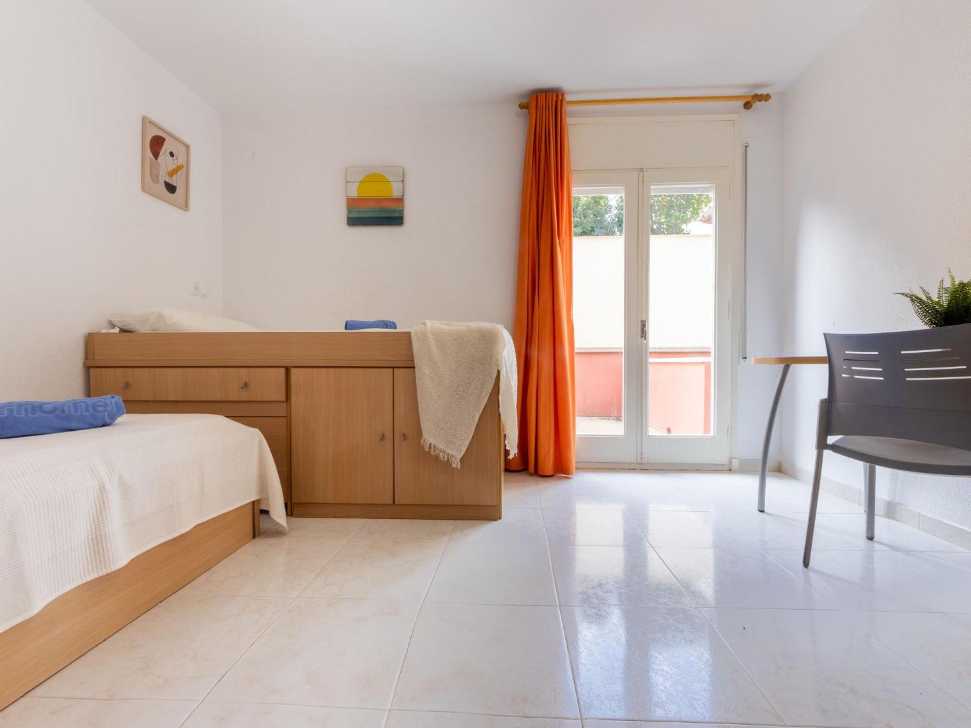 Apartment Gladiols By Interhome Cambrils Exterior foto