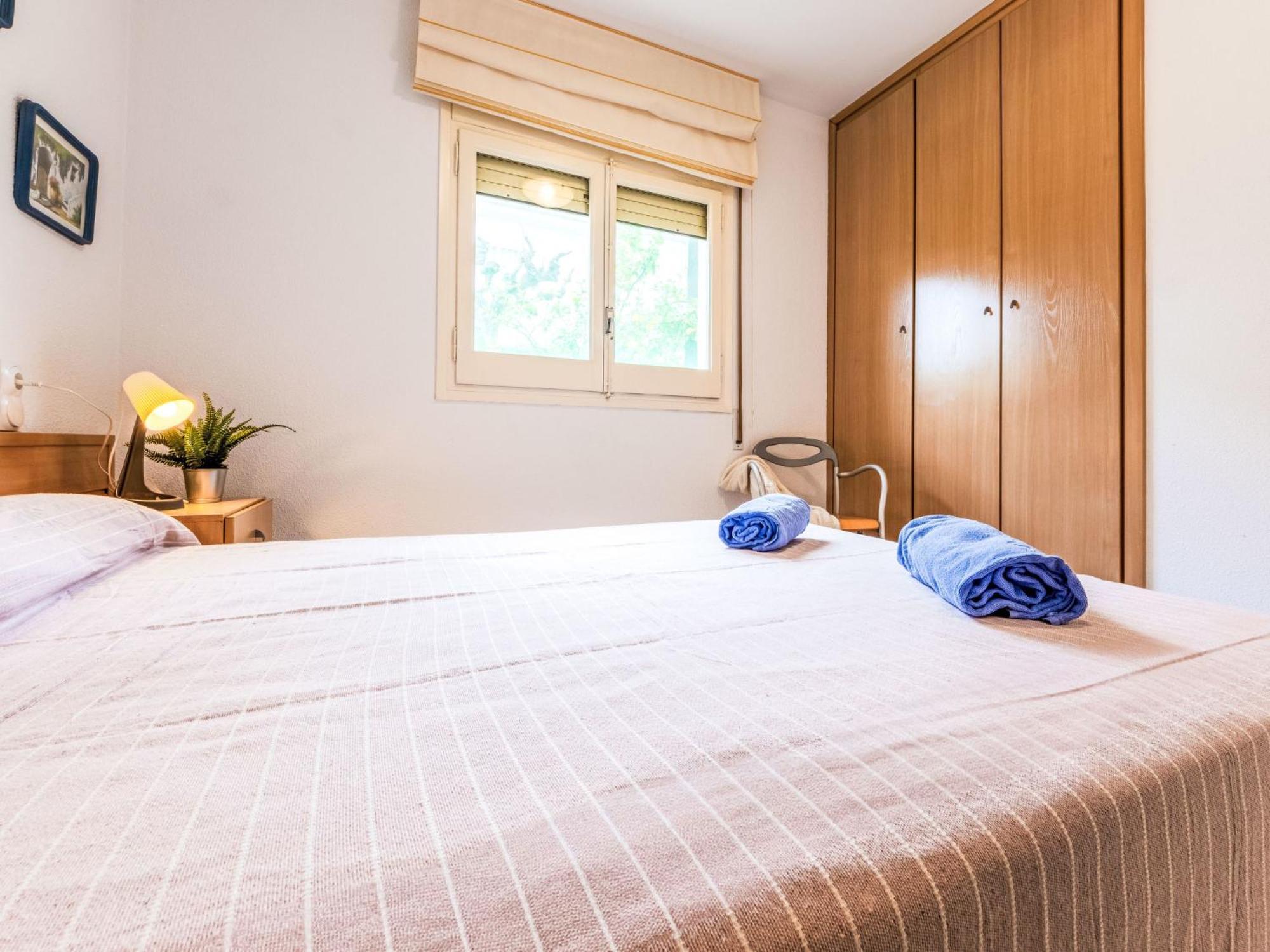 Apartment Gladiols By Interhome Cambrils Exterior foto