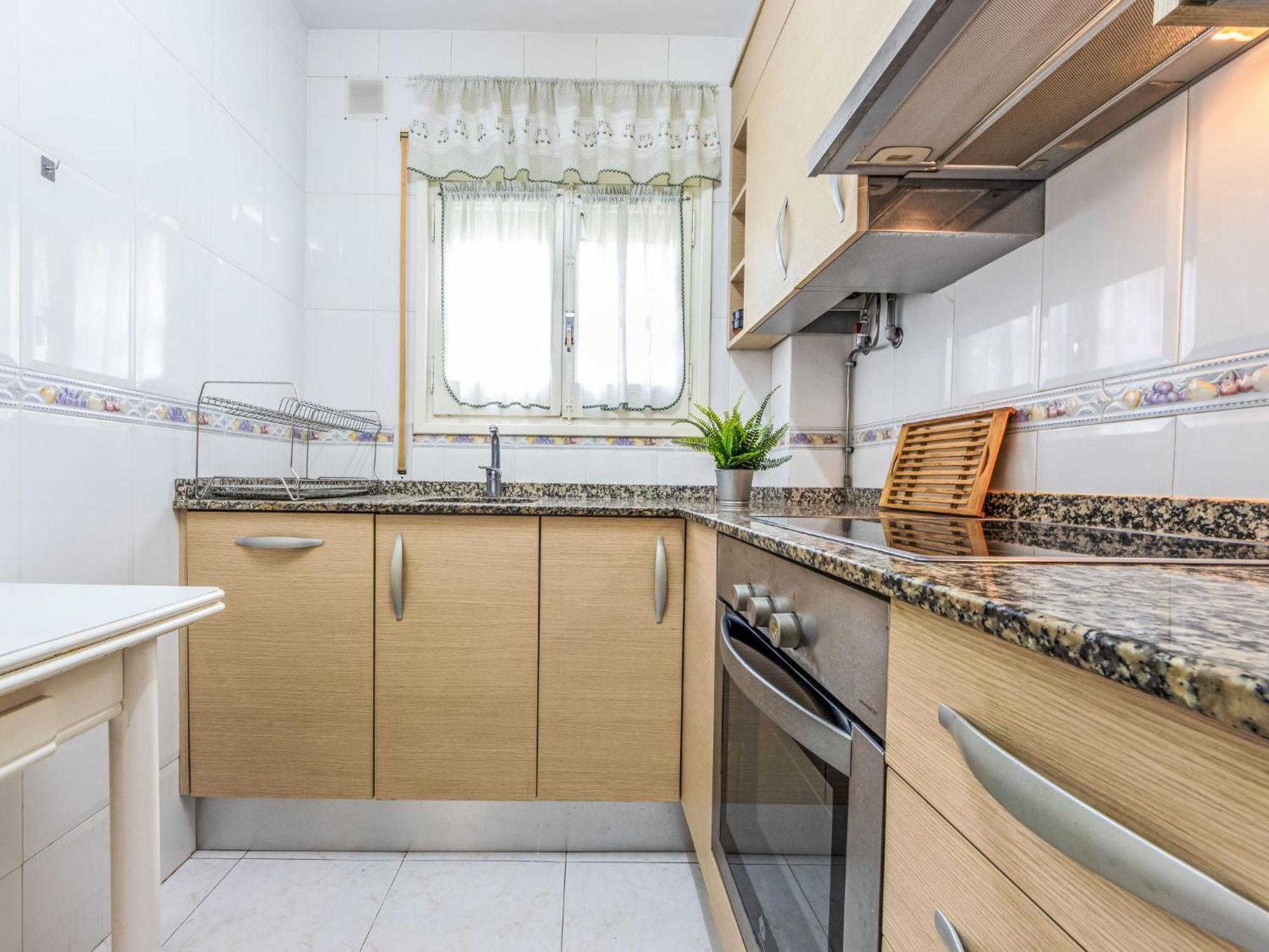 Apartment Gladiols By Interhome Cambrils Exterior foto
