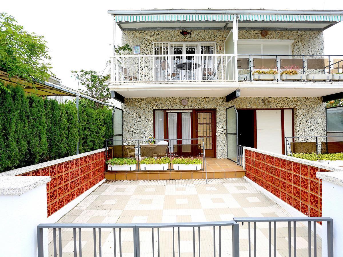 Apartment Gladiols By Interhome Cambrils Exterior foto